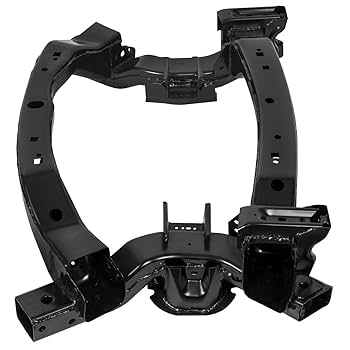 middle　　　29日迄 Amazon.com: WKK Front Sub Frame Subframe Steel BIKET655