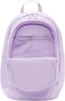 Nike Hayward Backpack, Lilac Bloom/White