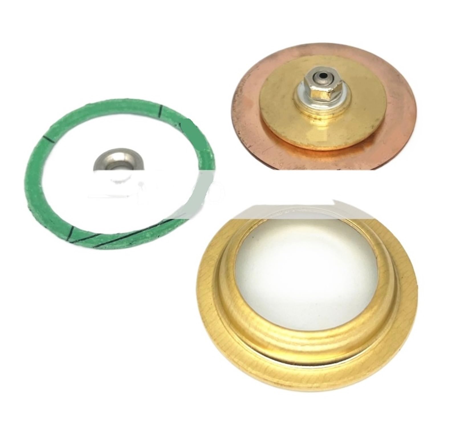 Tscfhgqi One Color 048410 Regulator Kit Fits Air Compressor
