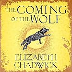 Cover of The Coming of the Wolf