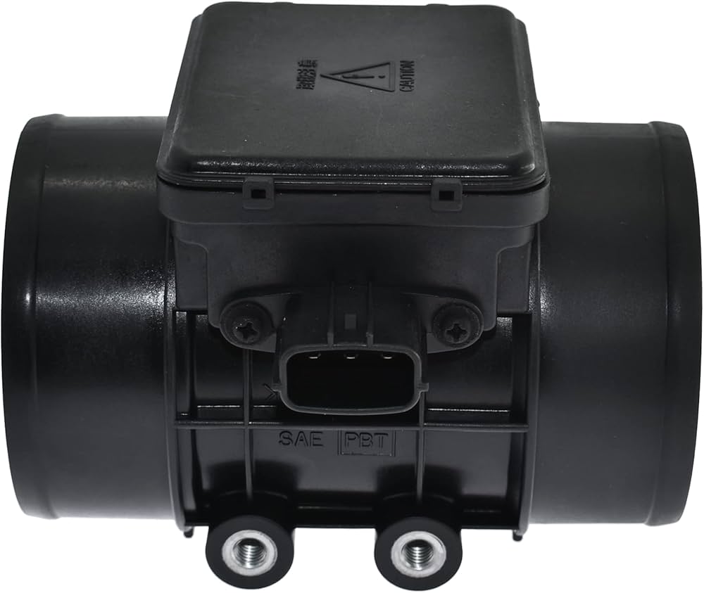 Amazon.com: 13800-52D00 E5T53371 Mass Air Flow Meter MAF