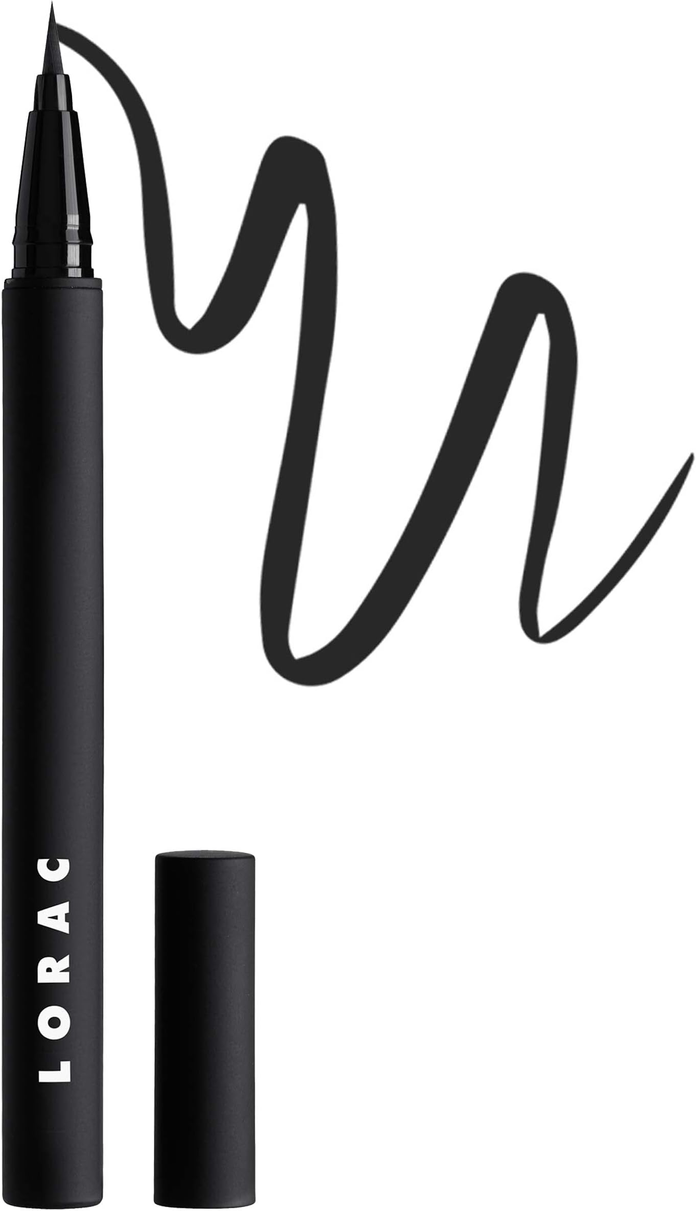 PRO Precision Liquid Eyeliner, Water Resistant, Long Lasting