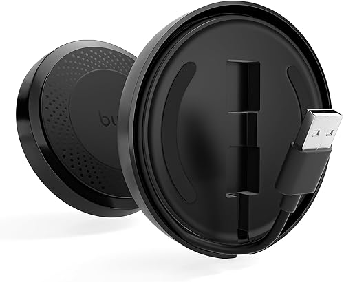 Miniatura 2 de Cargador inalámbrico de carga rápida con cable integrado para todos los teléfonos inteligentes iPhone 1414 Pro14 Pro Max1313 Pro Max