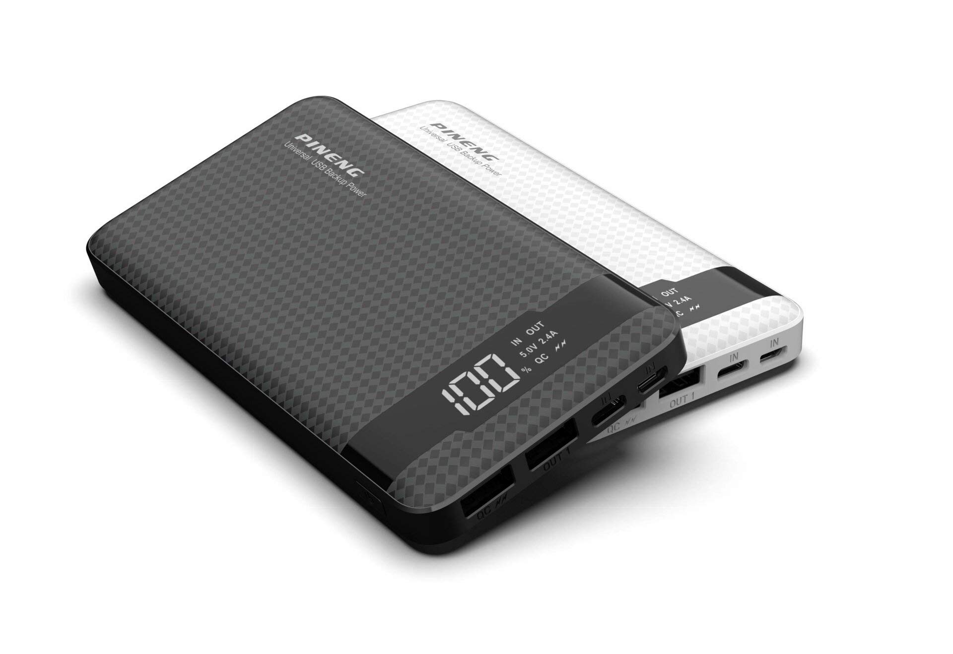 スマホアクセサリー PINENG Universal USB Backup Power 905 スマホ・タブレット・パソコン PINENG Universal USB Backup Power