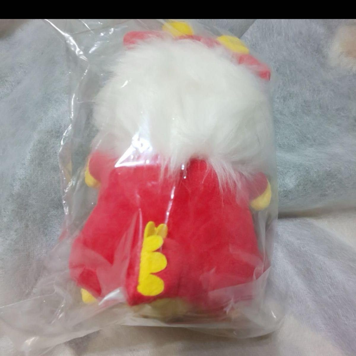 献血　干支　ぬいぐるみ　セット 東京都赤十字血液センター 献血バス on X: 