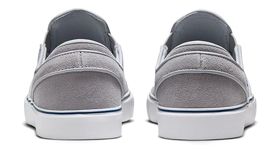Amazon | [ナイキ] SB ジャノスキー+ スリップ SB JANOSKI+ SLIP