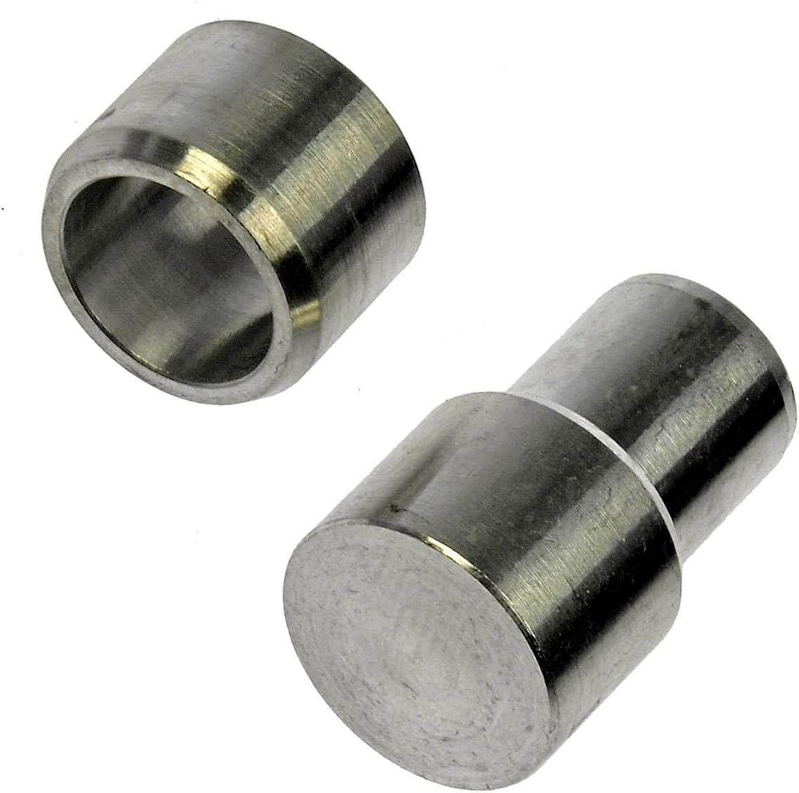 APDTY 911093 A/C ALUMINUM LINE BLOCK-OFF - 1/2 IN.