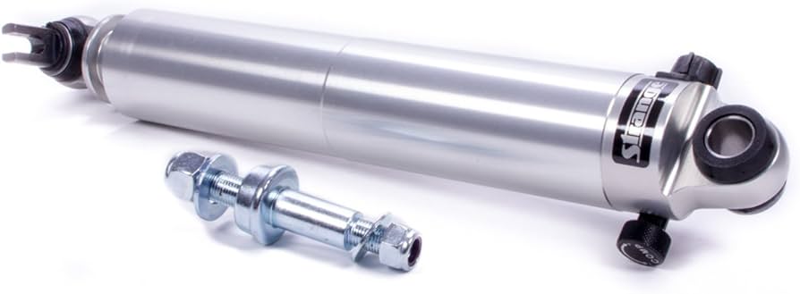 Amazon.com: Strange S5064 Double Adjustable Shock Kit : Automotive Amazon.com: Strange S5064 Double Adjustable Shock Kit : Automotive