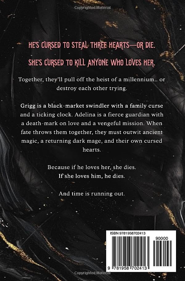 Heist of Hearts (Heist of Hearts Series) - Image 2