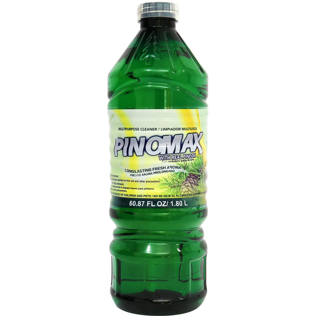 Pinomax Multi-Purpose Surface Cleaner 60.87 Fl Oz