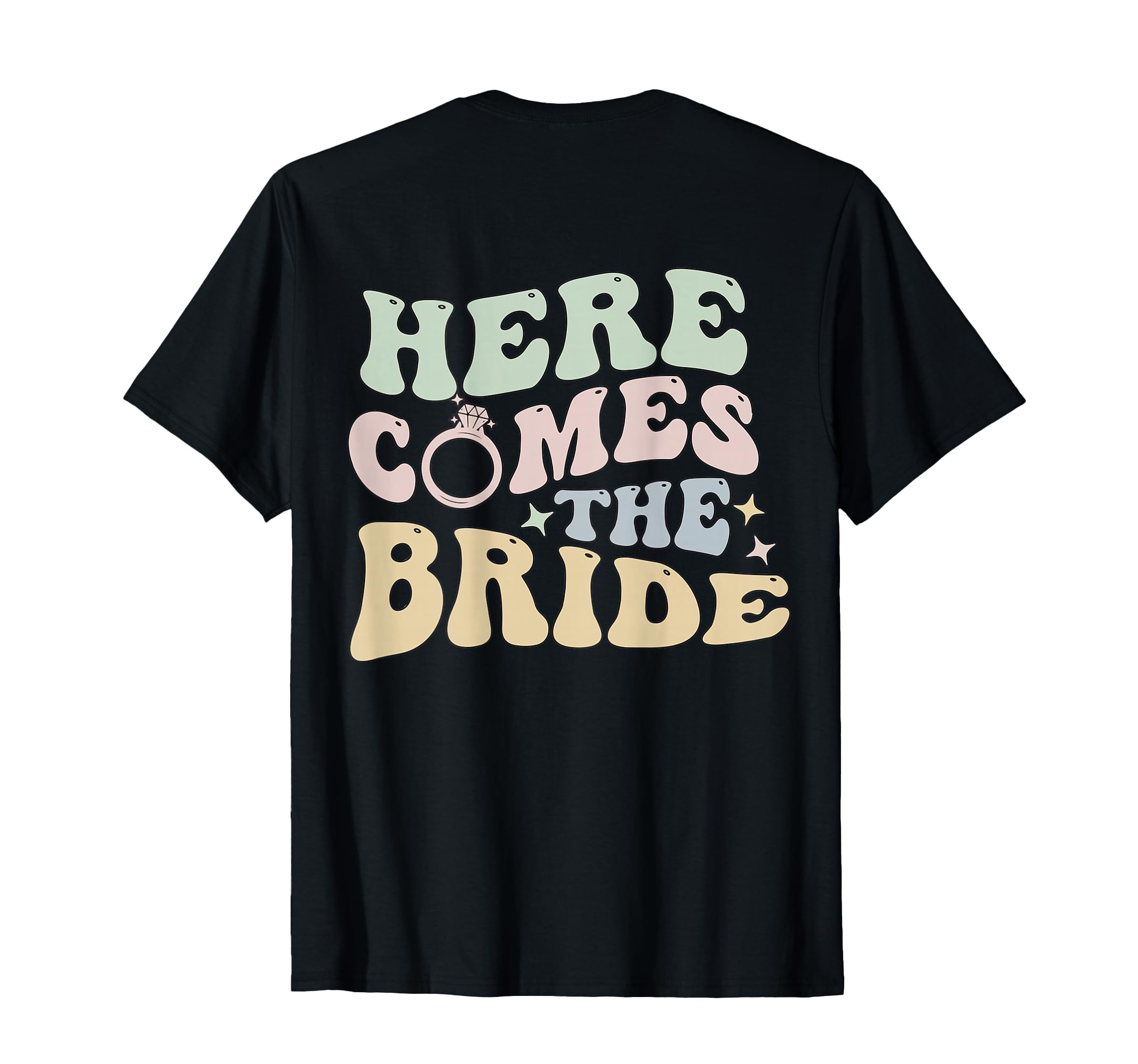 Kleidung mit Designs von Amazon Merch on Demand