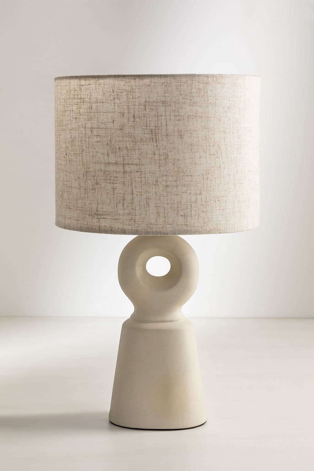 SKLUM Lampe de Table en céramique Avita -