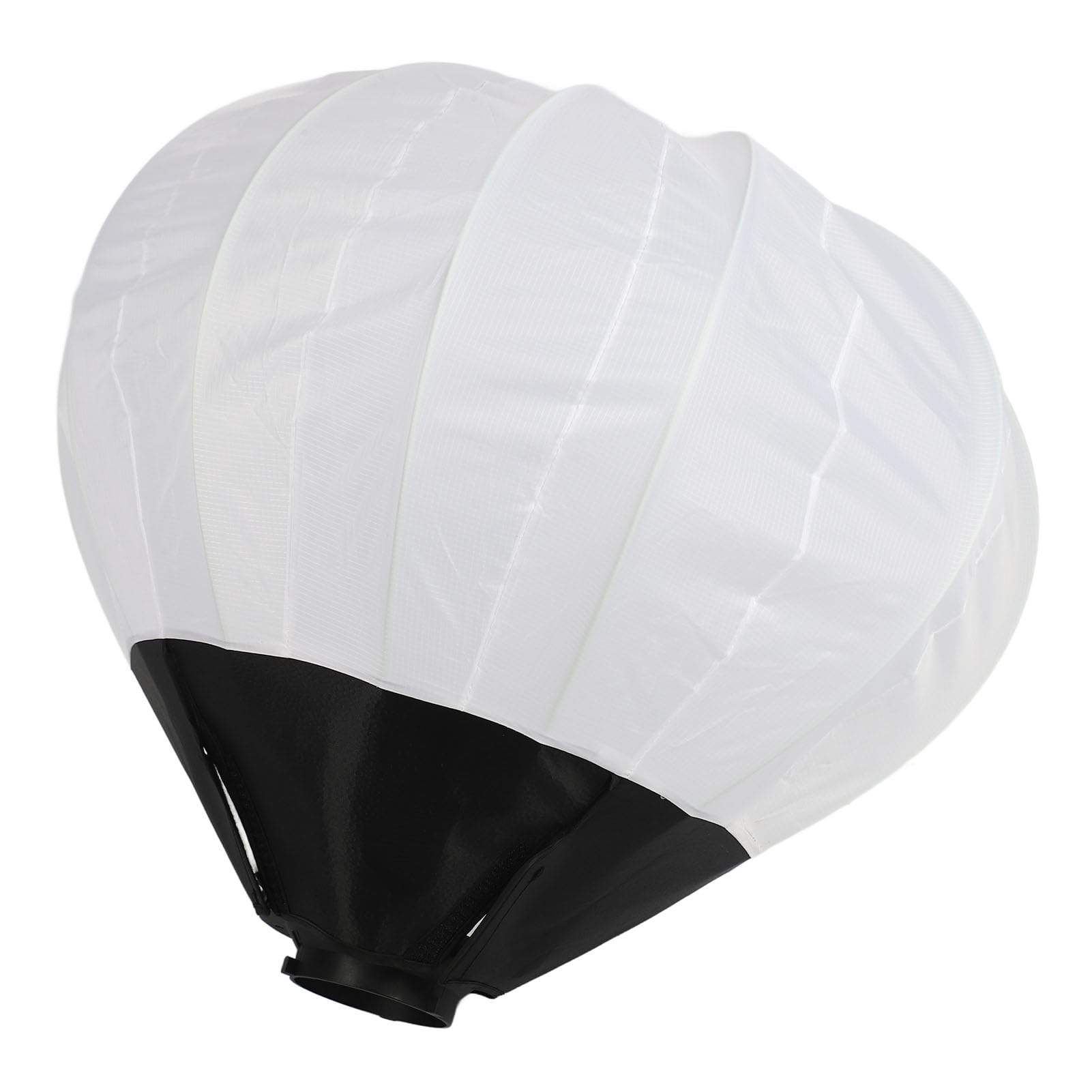 SIXRUN 65 Cm Kulisty Modifier Światła, Mocowanie