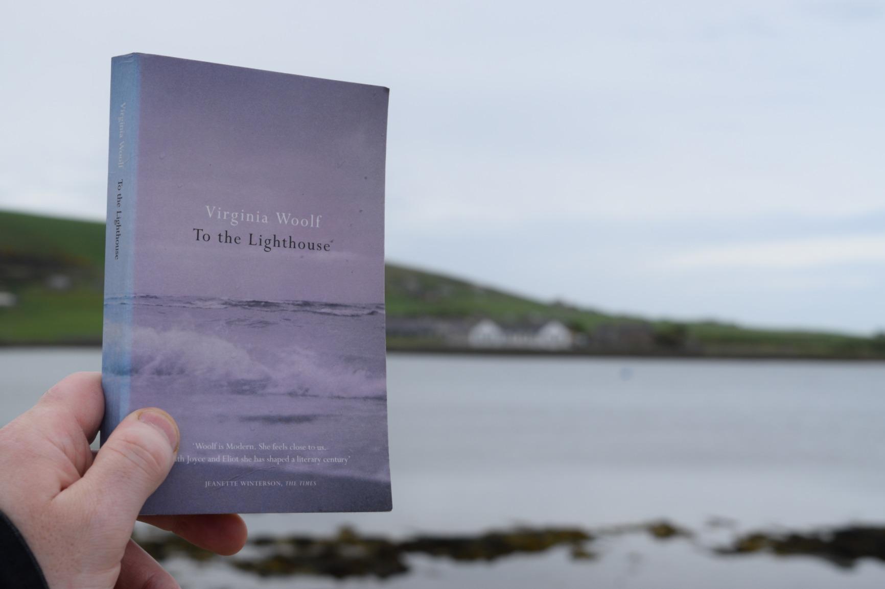 To the Lighthouse n/e (Oxford World's Classics): Amazon.co.uk: Woolf