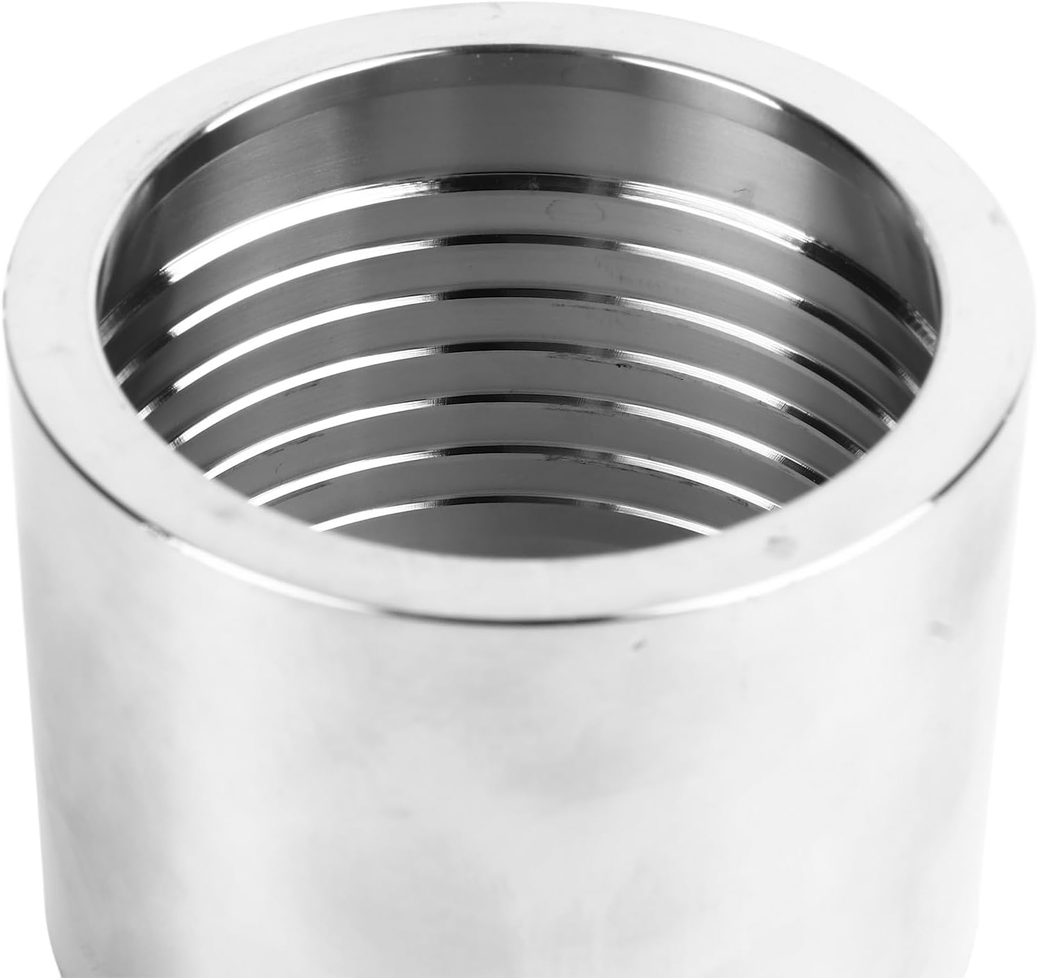 Quick Connect Hose Coupler Stainless Steel Hydraulic Snap Fitting CT Joint for Pipe Connection in Liquor Dairy Food Pharmaceutical Industry 304 Stainless Steel Buckle Joint and