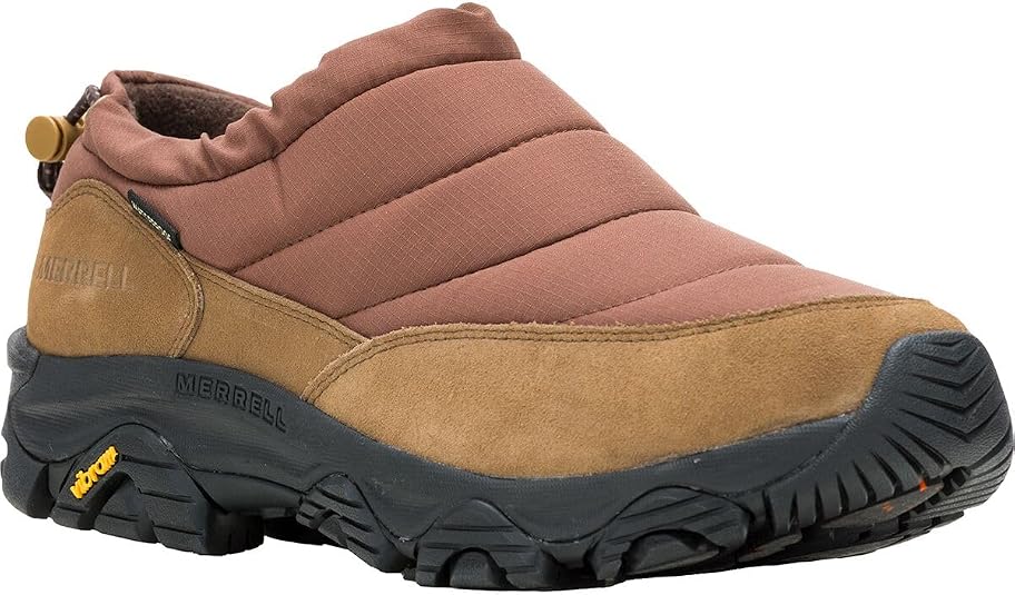 Merrell Men's Coldpack 3 Zero Thermo Waterproof Shoes
