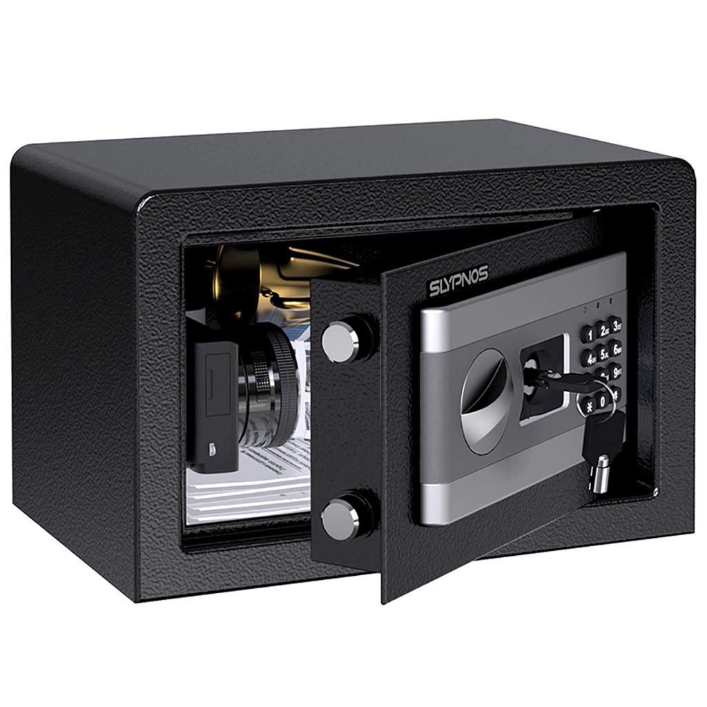 piccole cassaforti per la casa