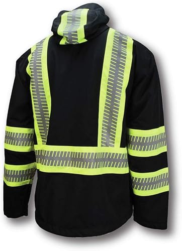 Miniatura 5 de DEWALT Impermeable impermeable ligero y plegable DRW11