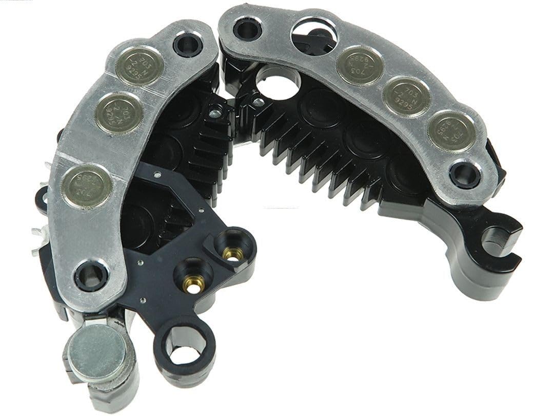RECTIFIER ALTERNATOR ARC3024