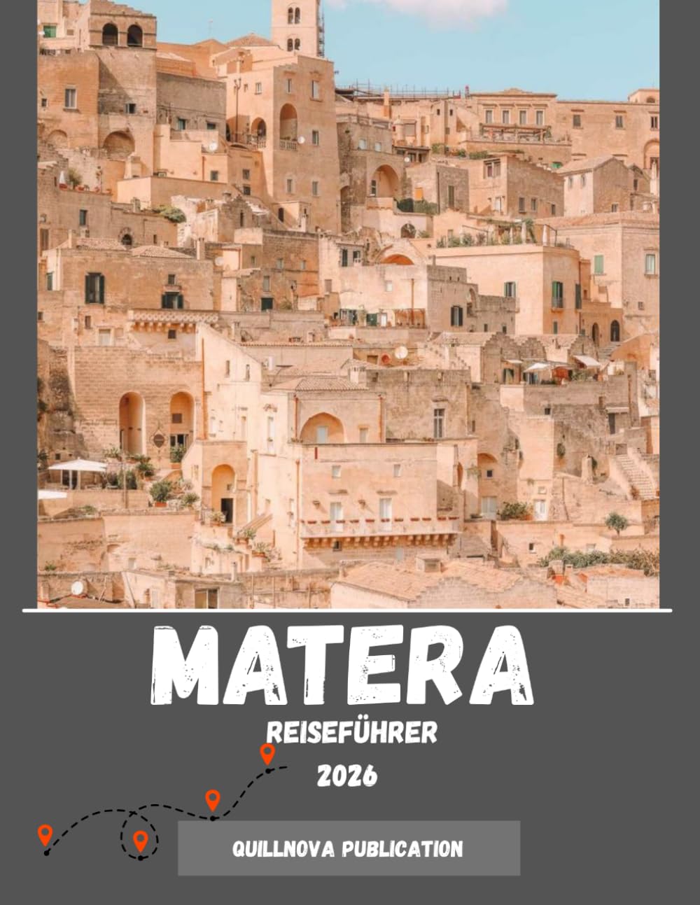 Matera Reiseführer 2026