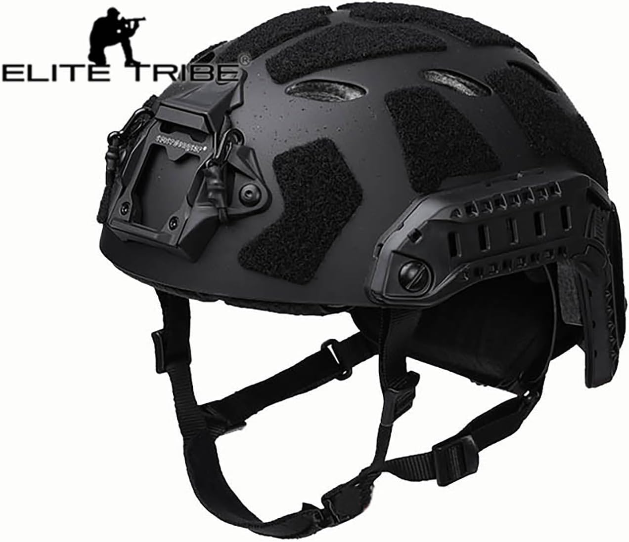 Emerson Fast SF Ultra High Cut Tactical Helmet