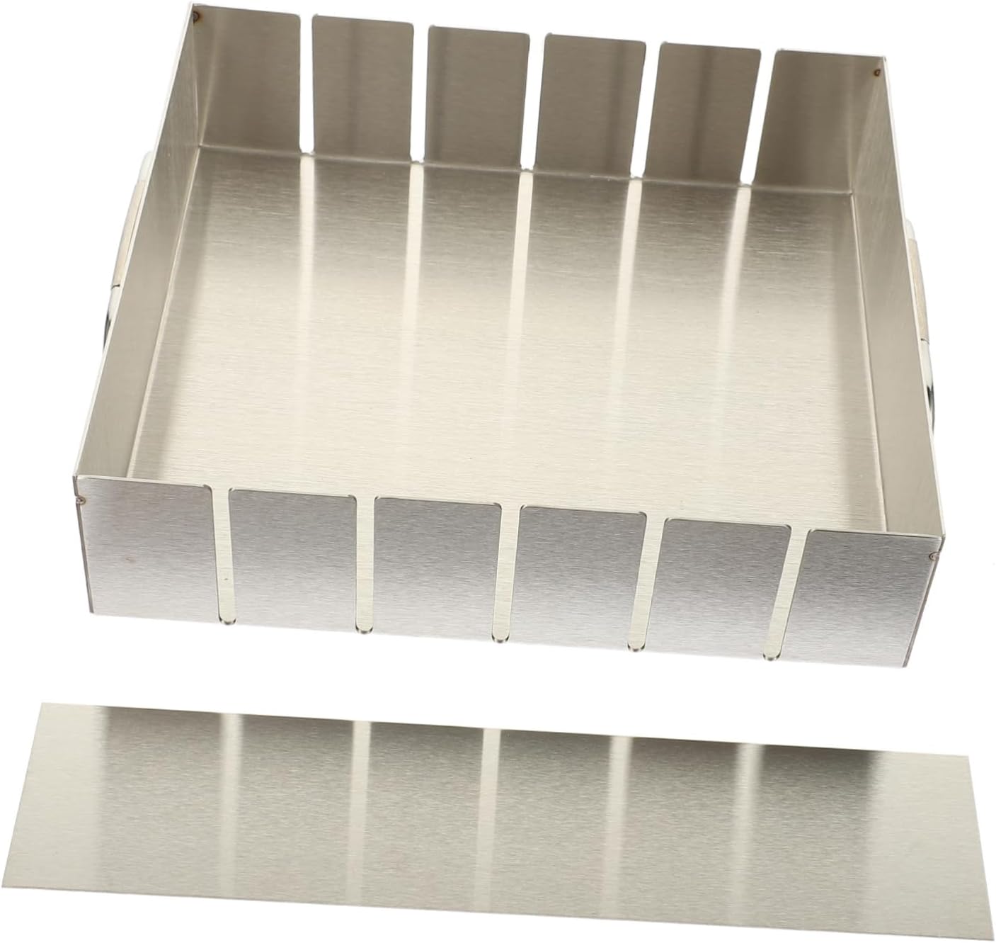 Baking Tool Nougat Candy Molding Sheet Cake Pan Easy to Clean Nonstick