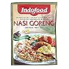 Indofood Instant Seasoning Mix Authentic Indonesian Recipe for NASI GORENG Oriental Fried Rice 1.5oz (3 Pack) by Indofood