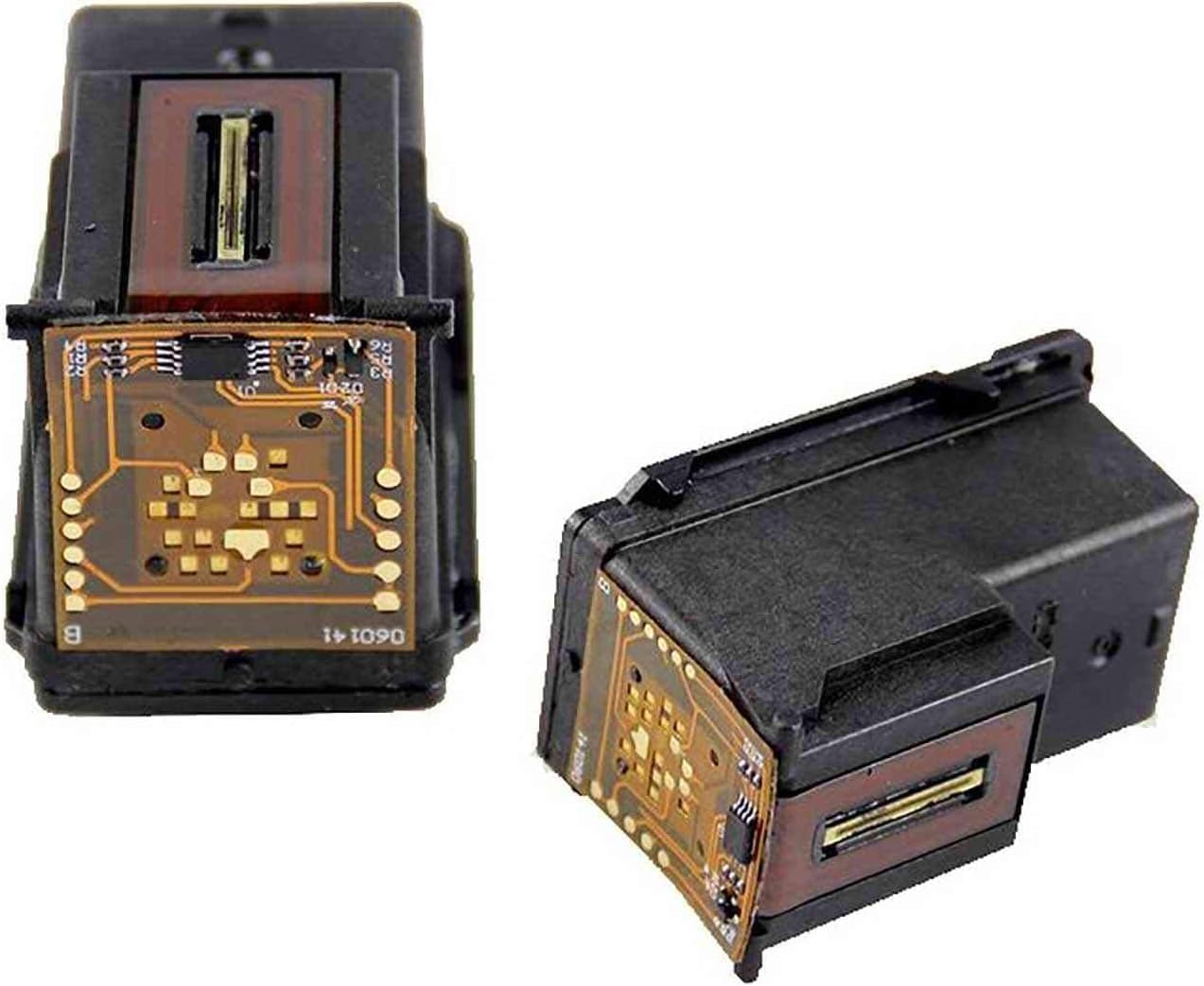 Cartuchos De Tinta Reacondicionados PG-540XL Y CL-541XL Para Canon PIXMA ¡Con Chip!