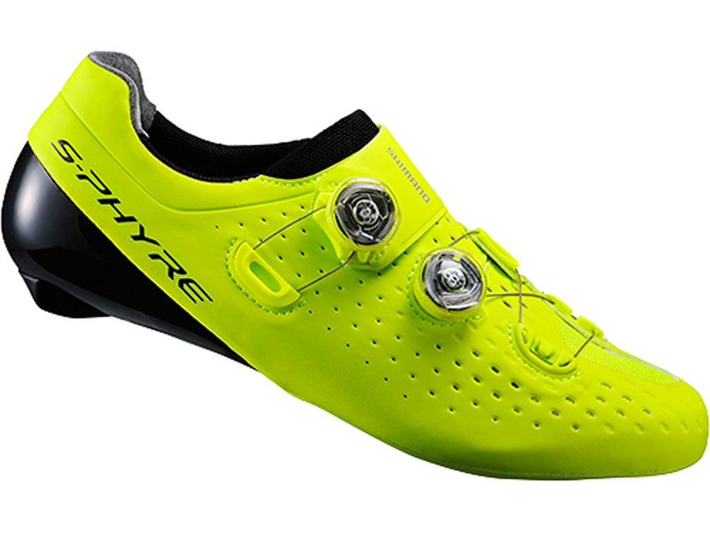 Amazon.co.jp: シマノ RC900Y S-PHYRE SPD-SLビンディングシューズ