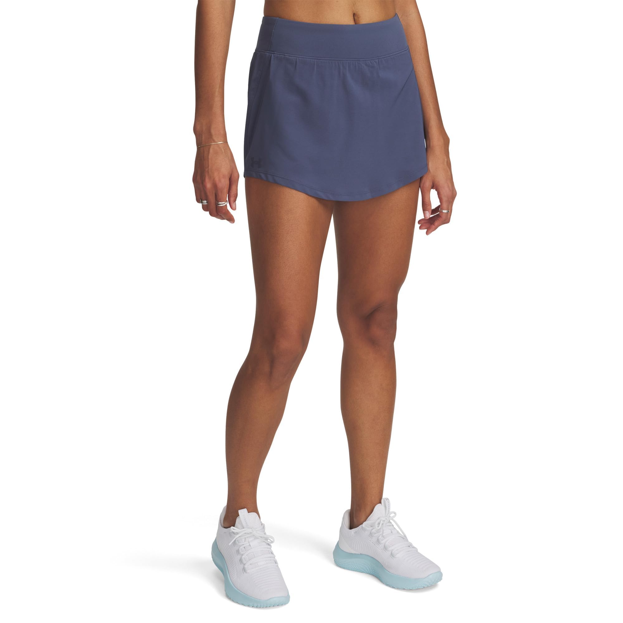 Under Armour Womens Vanish Flex Woven Skort