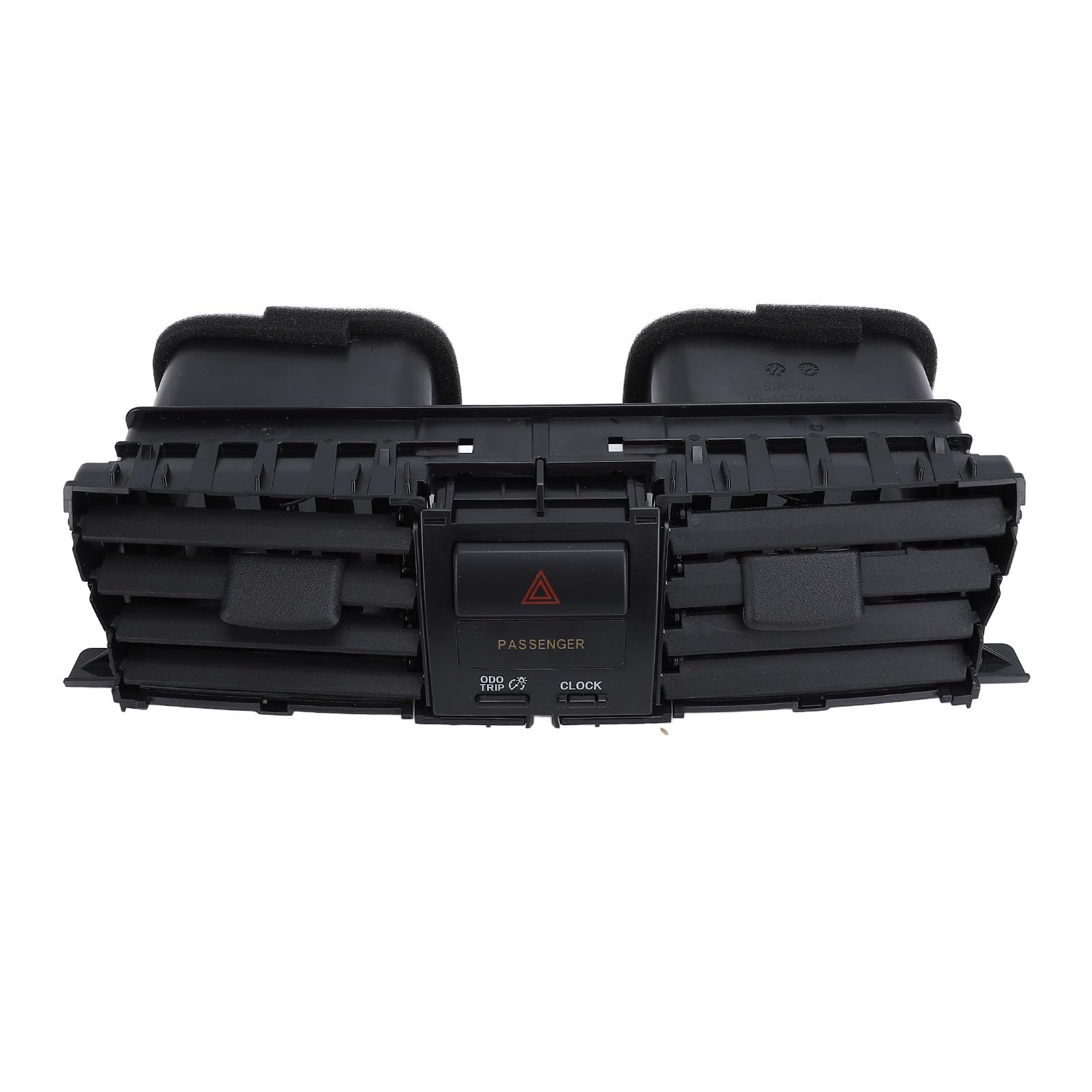 Dashboard AC Air Spido Gruppo Migliora le Prestazioni Stabili del Flusso D'aria per Belta XP90 2005-2012