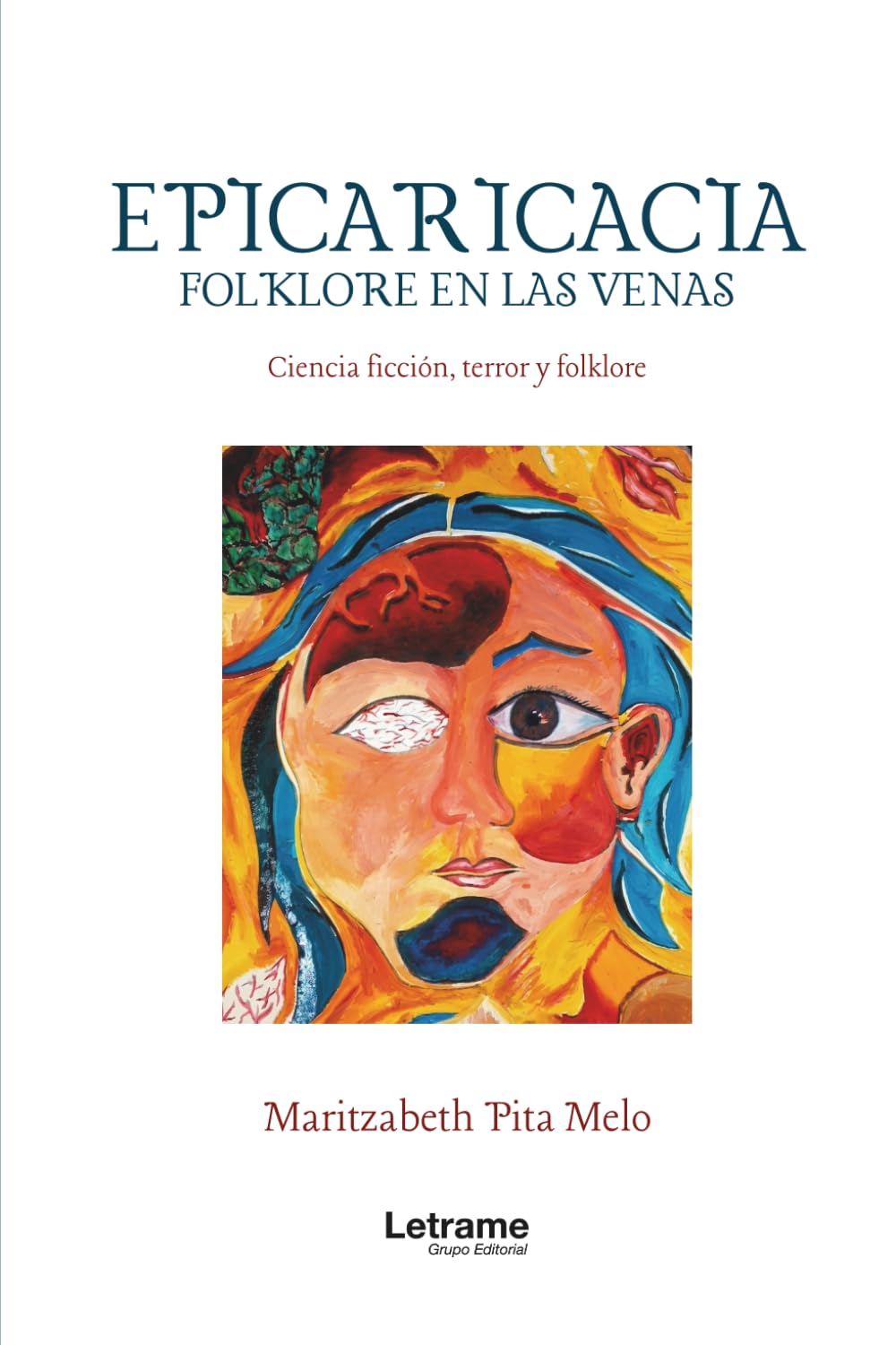 Epicaricacia, Folklore en las venas: 01 (Ciencia Ficción)