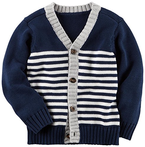 Carter's Boys' Sweater 243g870 - Main Image