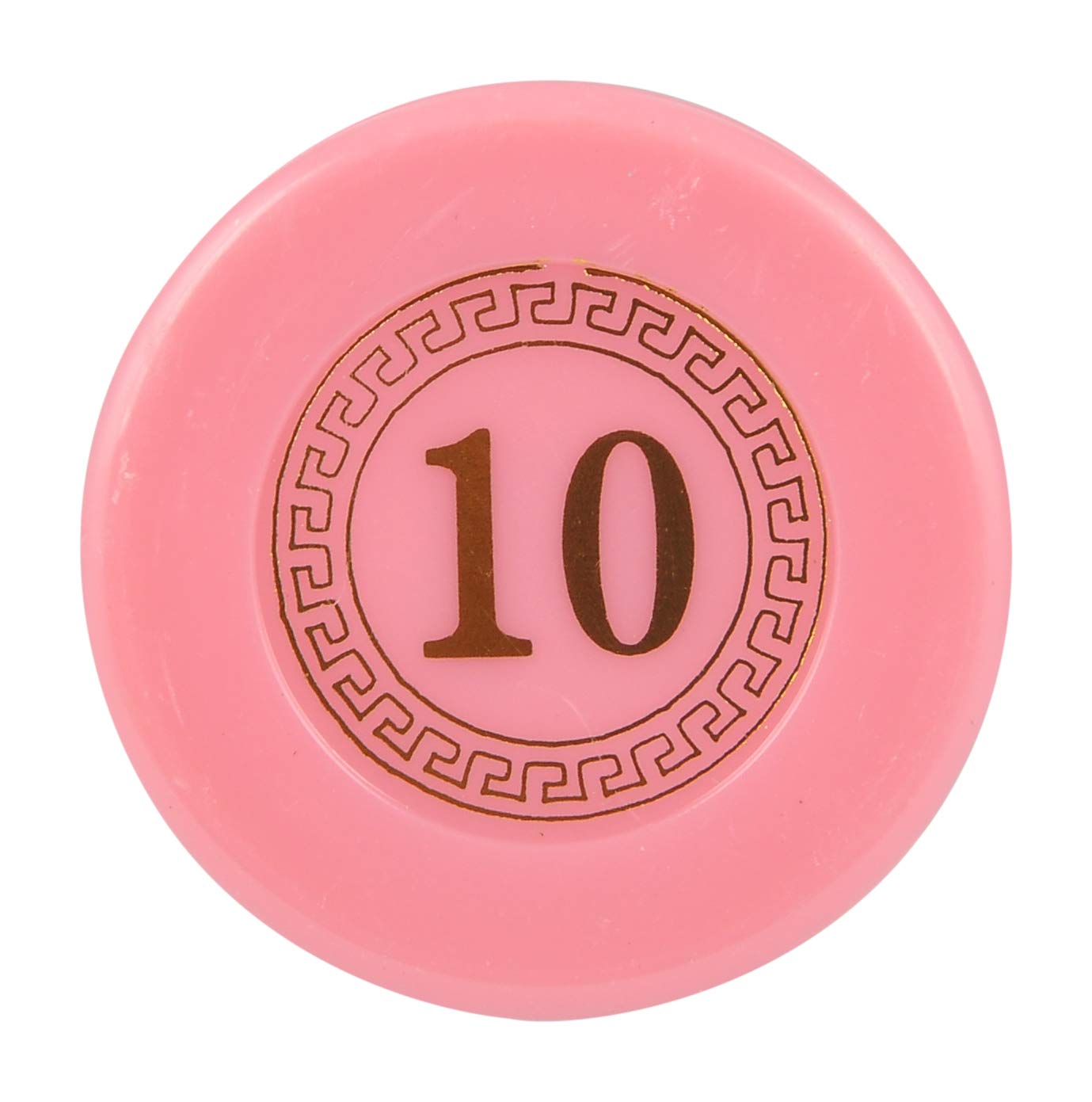 See full amazon price history chart for Amit Marketing Numeric Token/Coin I for Board Games & Other uses I Round Shape Plastic Foil 10 Number Token Without Holes I Mini Poker Chips I Pink - Pack of 50 Pcs Amit Marketing Numeric Token/Coin I for Board Games & Other uses I Round Shape Plastic Foil 10 Number Token Without Holes I Mini Poker Chips I Pink - Pack of 50 Pcs (B07KB1S8VC) Amazon Price History, Amazon Price Tracker