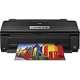 Artisan 1430 Wireless Color Wide-Format Inkjet Printer (C11CB53201)