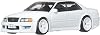 Hot Wheels Premium Toy Car Culture Touge | Set de 2 Toyota Chaser JZX100 Supra Japanese 4x4 JHW57 vehículos diecast 5