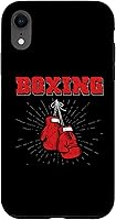 Vista 25 de Boxing Gloves Mixed Martial Arts Boxing Boxer Case for iPhone 16