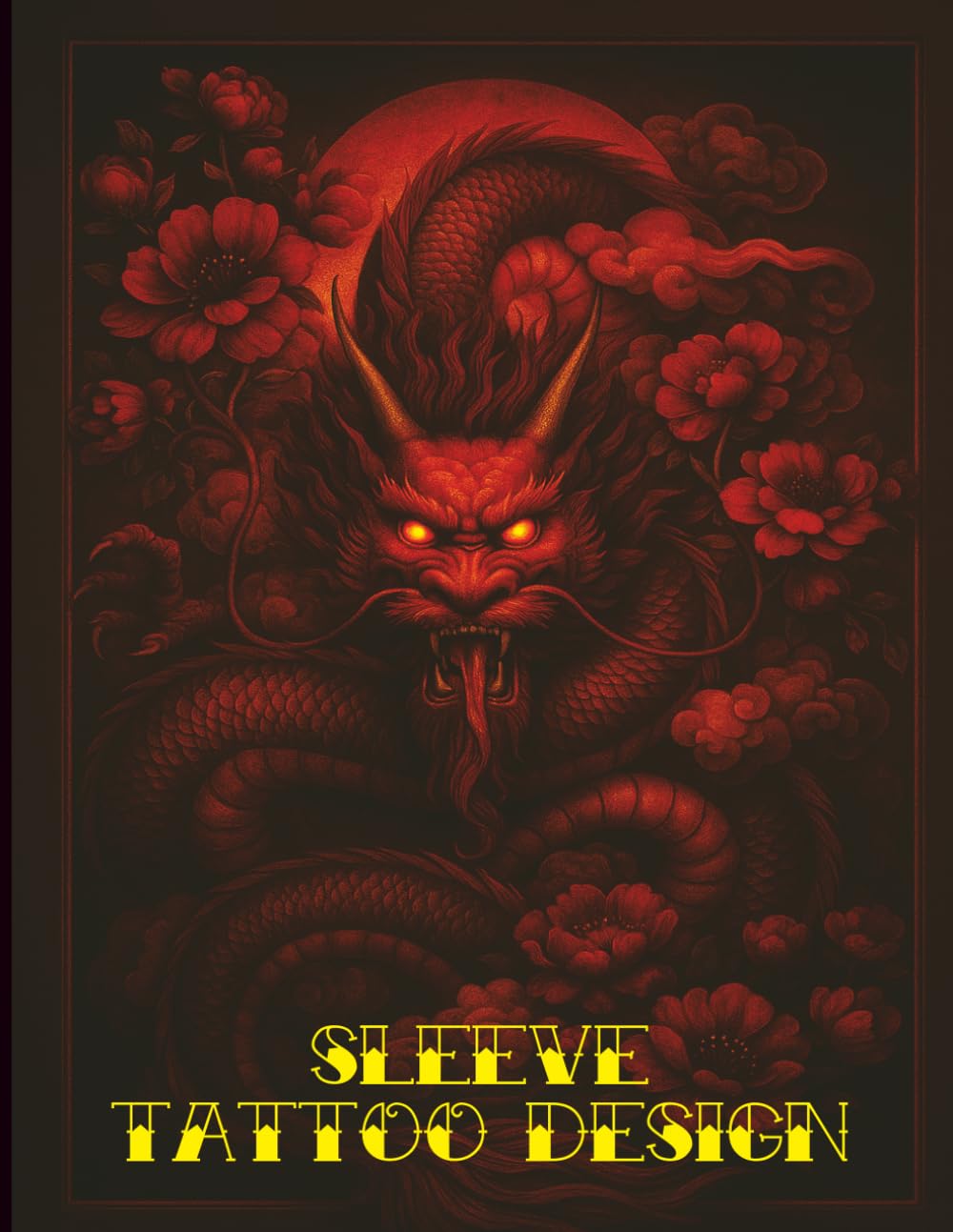 Sleeve Tattoo Design: 64 Epic and Detailed Full Sleeve Tattoo Ideas for Bold Body Art
