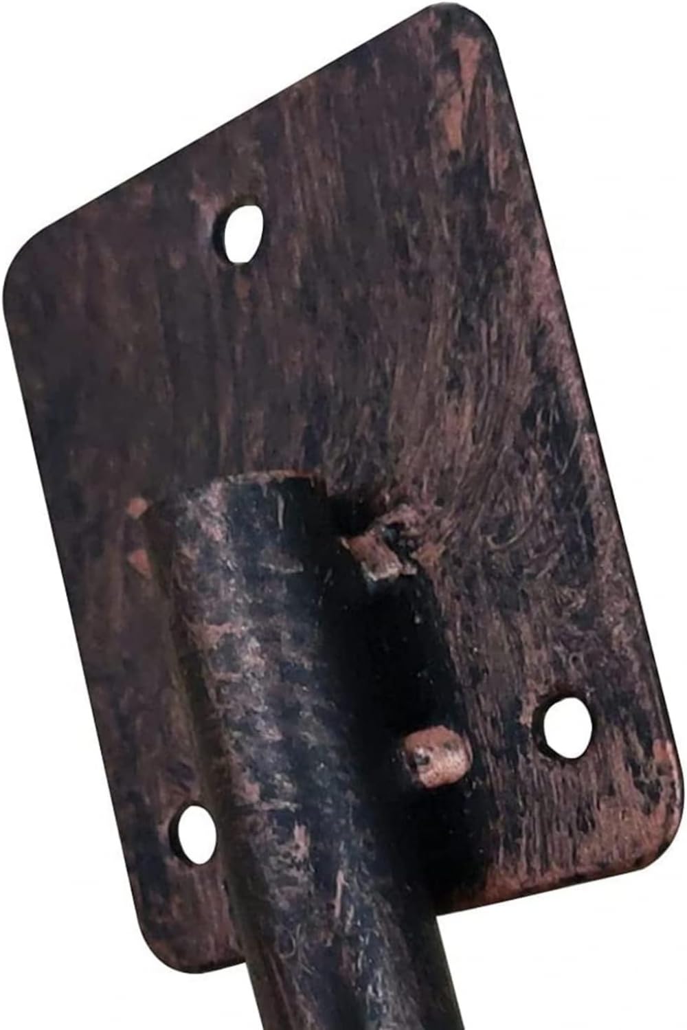 Segnavento in metallo sul tetto retrò a forma di gallo, indicatore di direzione del vento a banderuola per esterni, capannoni in ferro, cortile, tetto, fienili, decorazione