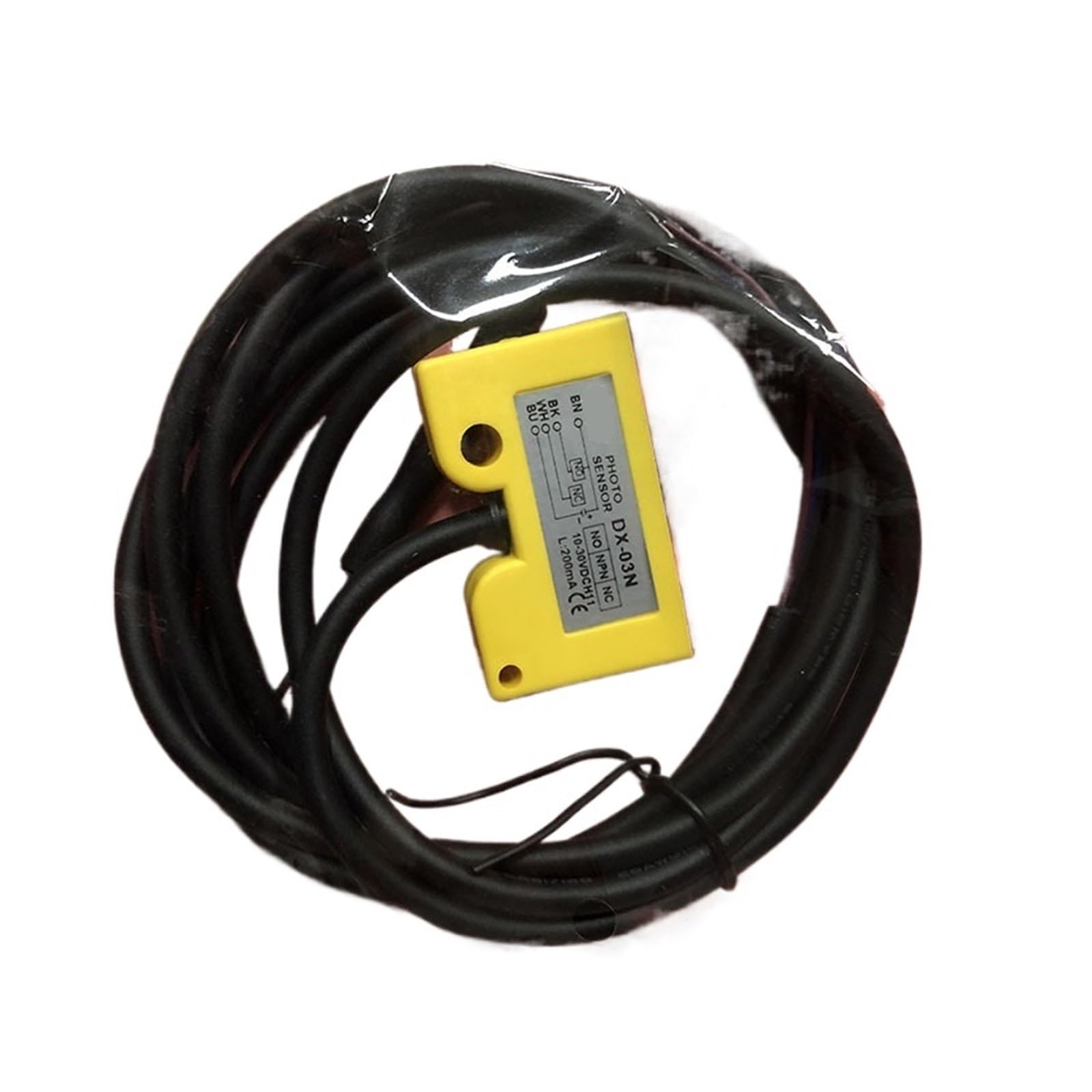 PXQCHAVLN DX-03N Photoelectric Sensor