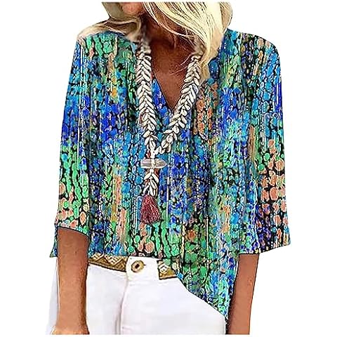 Blouse Longue Chic TIMEMEAN Cover