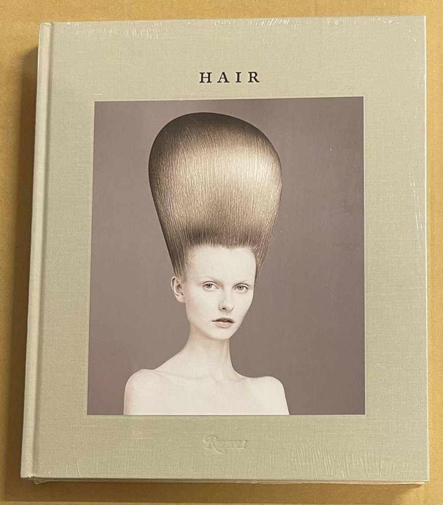 【送料込】 HAIR GUIDO PALAU DAVID SIMSデビットシムズ Amazon.co.jp: HAIR David Sims Hair Guido Palau デイビッド