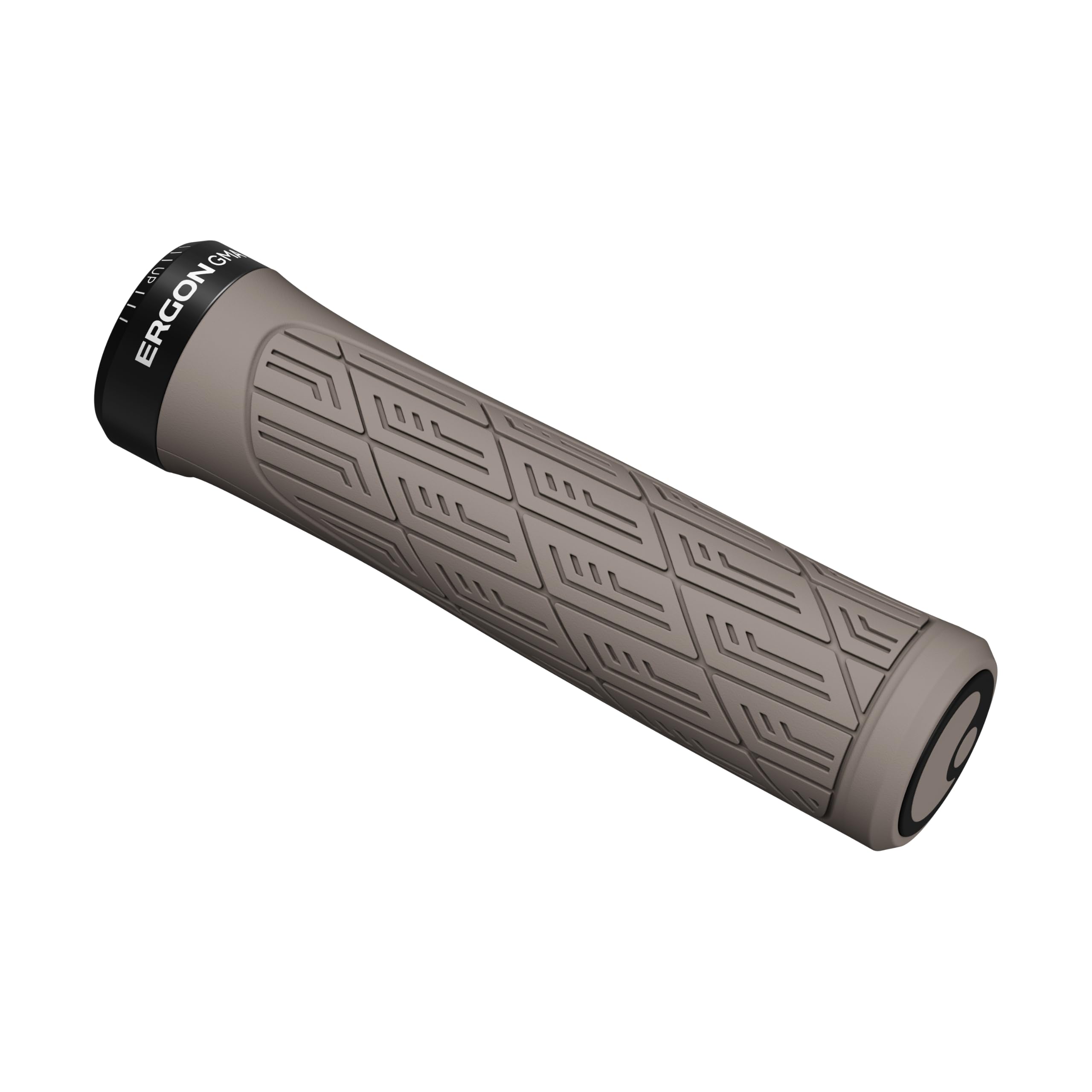 GMA All-Mountain MTB Bike Grips, Slay Grey