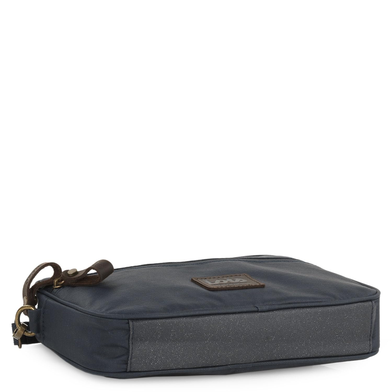 Lois Hubbard, Bolso Mano De Hombre SINT