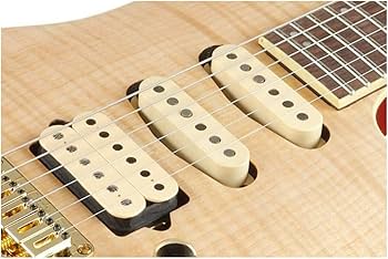 Amazon.com: Ibanez Standard 6-String Electric Guitar (Right-Handed