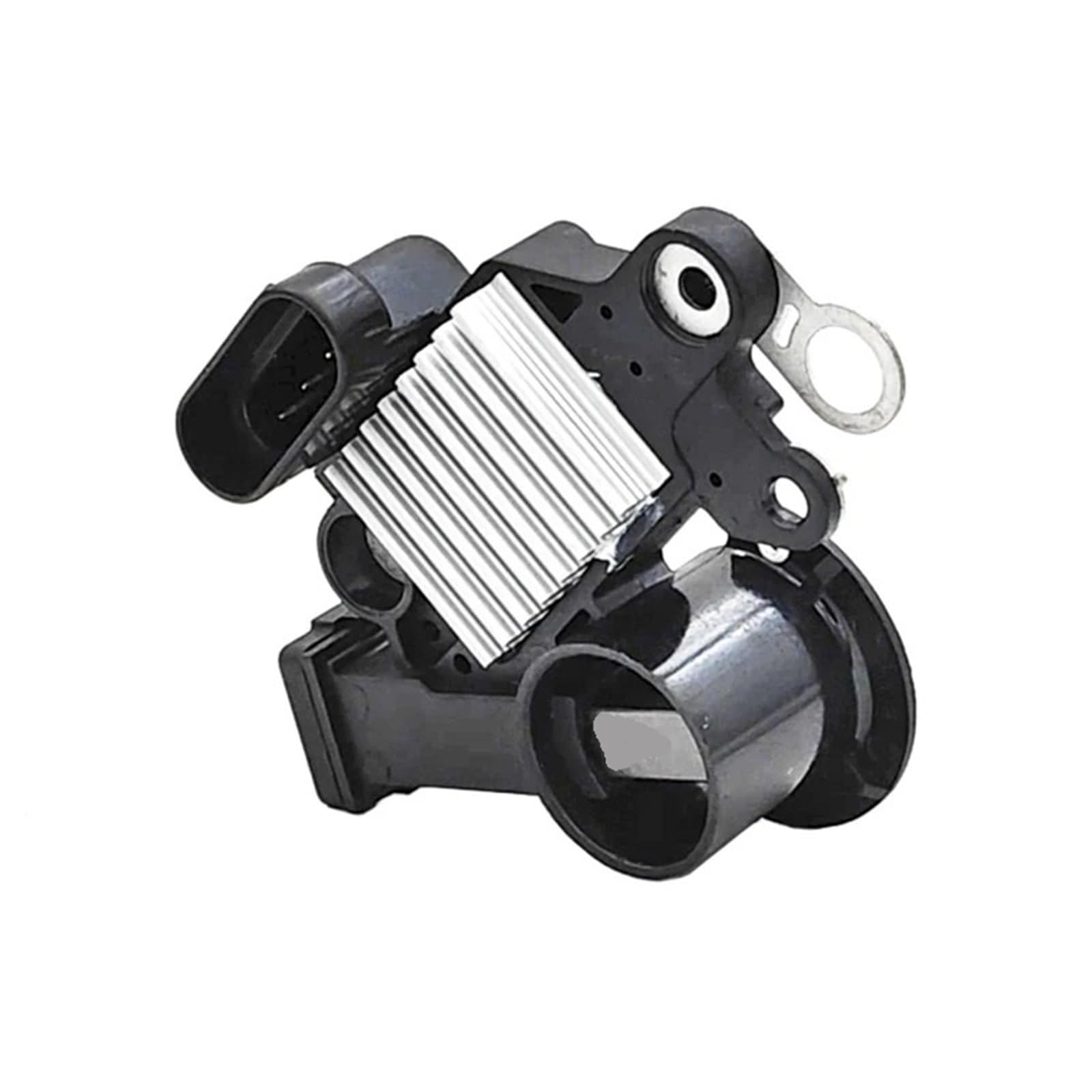 Napięcia Generatora Pasuje do regulatora napięcia alternatora VRD502 LG1750 G4D14 Regulator Alternatora
