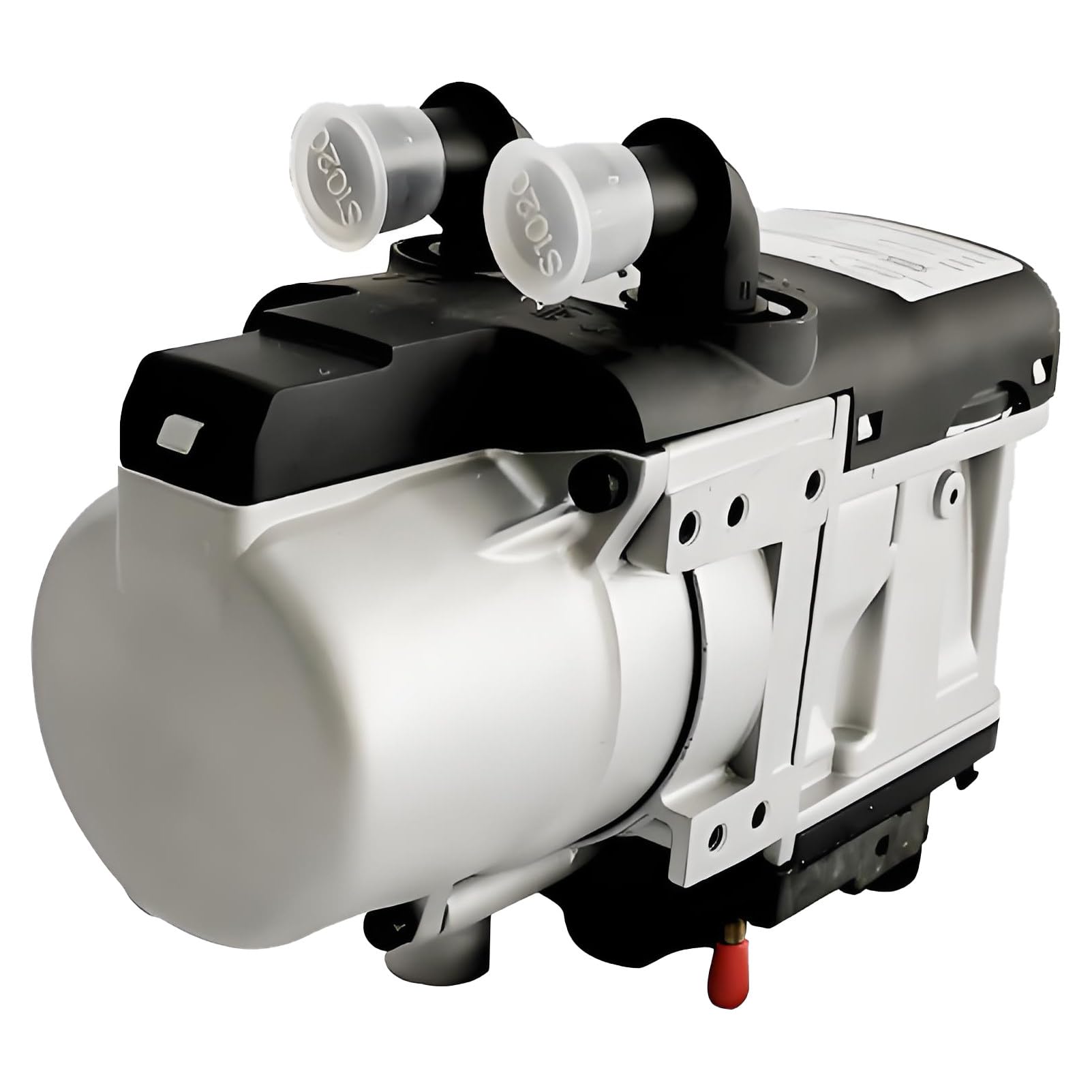 Chauffage hydronique Tout-en-Un 6 KW 12 V/24 V 24v