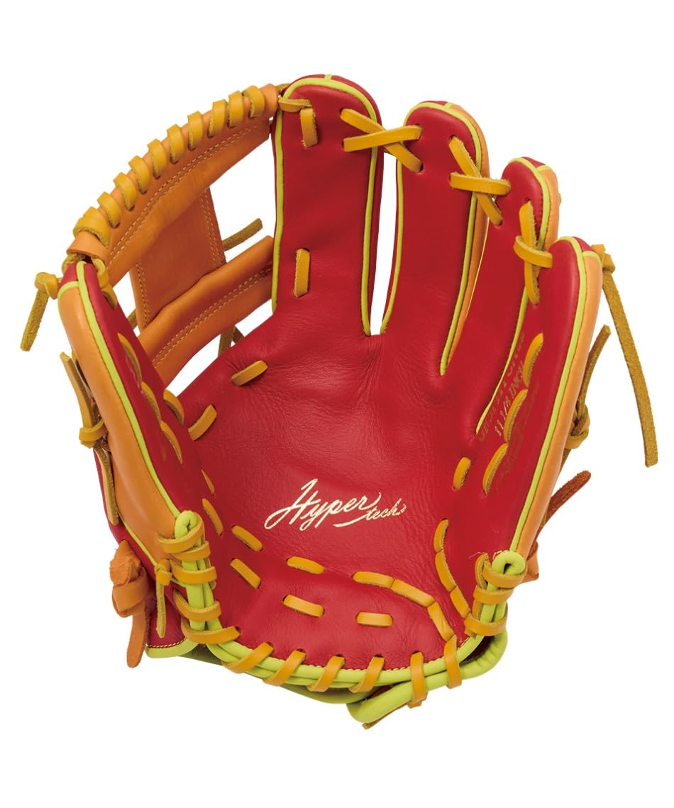 Amazon | ローリングス(Rawlings) 野球用 グラブ グローブ 軟式 HYPER
