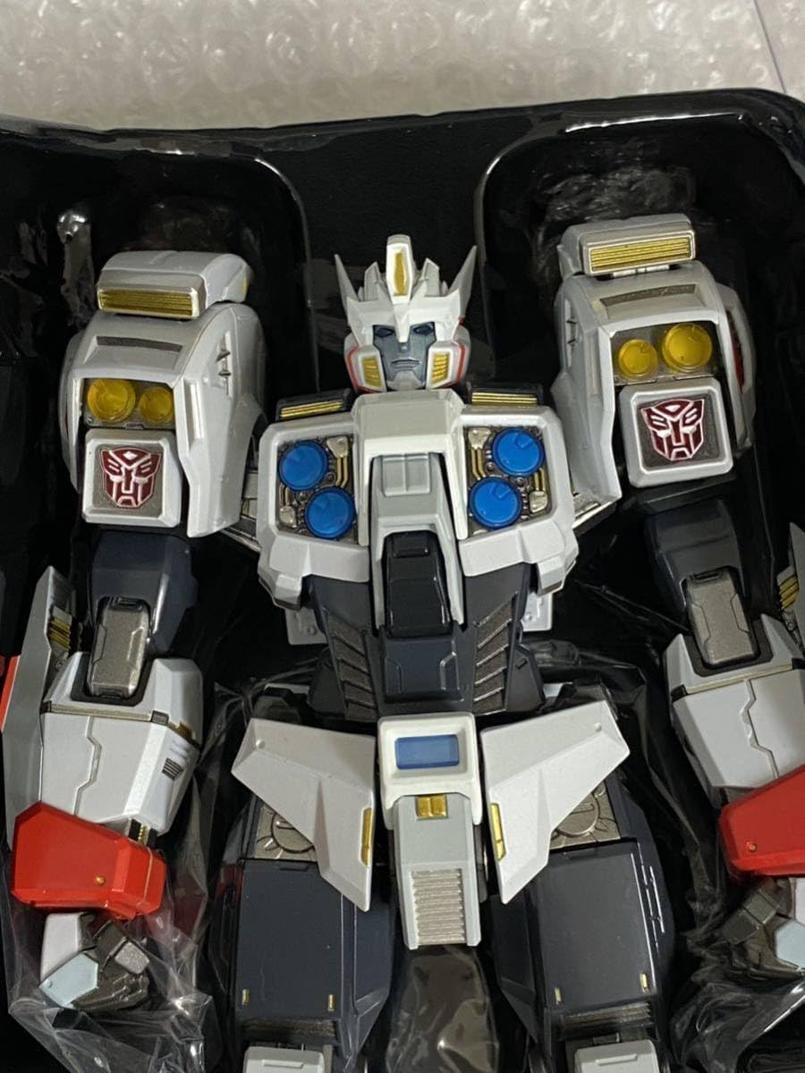 FLAME TOYS フレイムトイズ 鉄機巧 ドリフト フレイムトイズ 鉄機巧