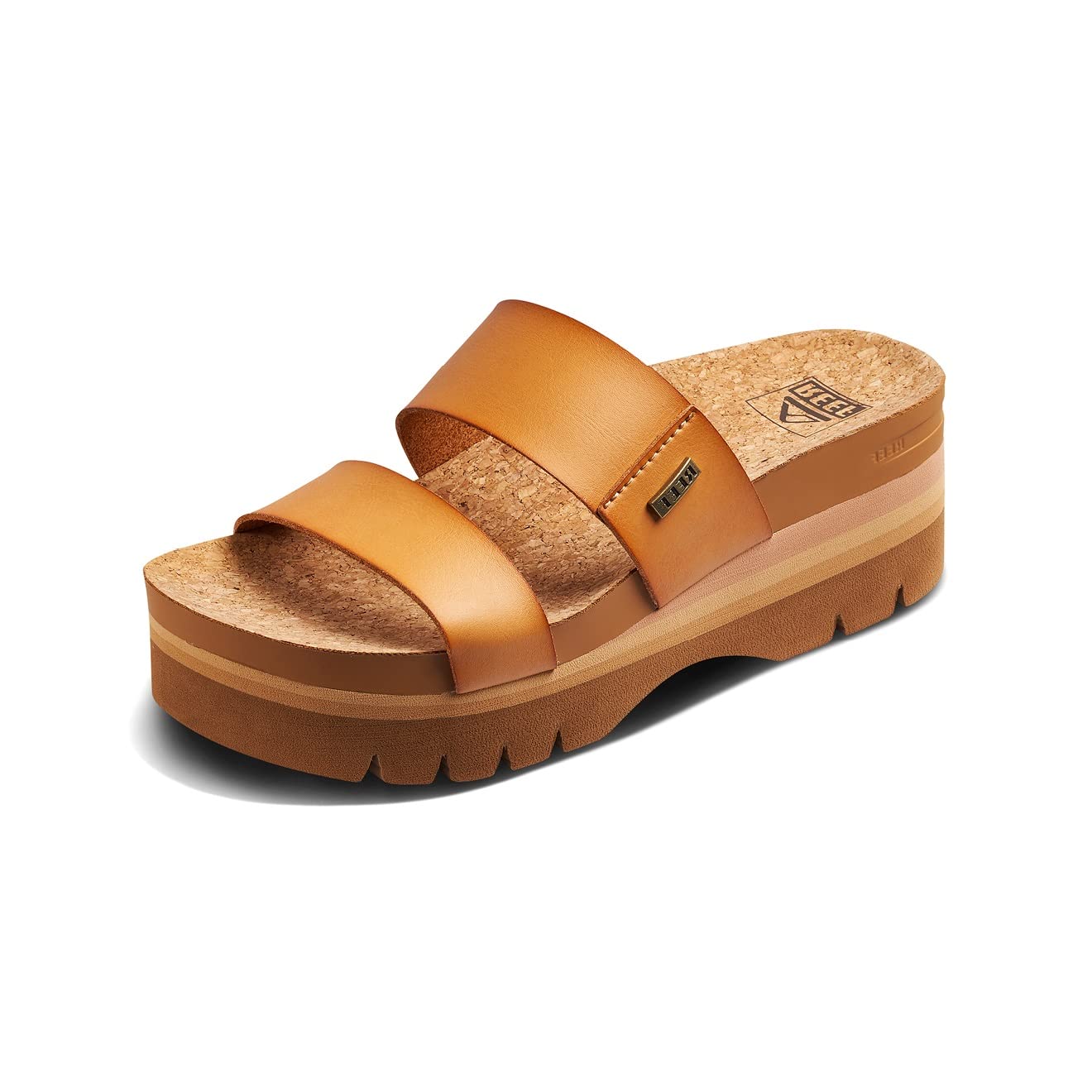 REEFCushion Vista Higher Sandals for Women